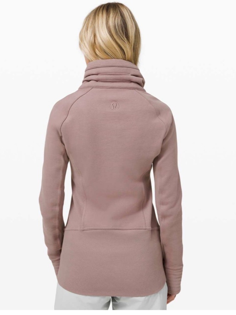 Lululemon Radiant Jacket - Picture 2 of 6